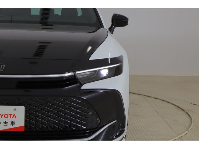 クラウンクロスオーバー Ｇアドバンスド　４ＷＤ　ＧＲフルエアロ　衝突被害軽減ブレーキ　１２．３インチＤＡ　地デジＴＶ　全周囲カメラ　ＢＳＭ　レーダークルーズ　クリアランスソナー　車線逸脱警報　オートハイビーム　ＥＴＣ　前後ドラレコ　ＡＣ１００Ｖ－１５００Ｗ　パワートランク　バイトーン（56枚目）