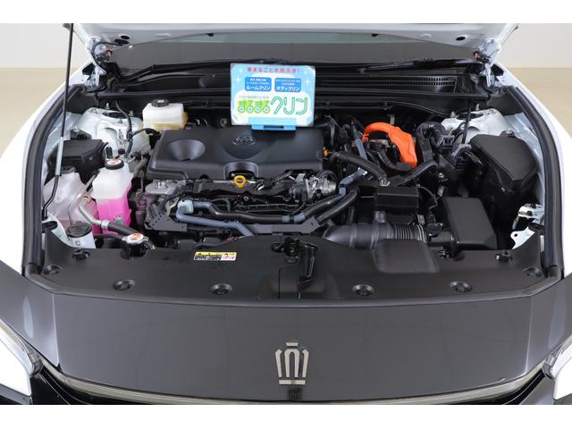 クラウンクロスオーバー Ｇアドバンスド　４ＷＤ　ＧＲフルエアロ　衝突被害軽減ブレーキ　１２．３インチＤＡ　地デジＴＶ　全周囲カメラ　ＢＳＭ　レーダークルーズ　クリアランスソナー　車線逸脱警報　オートハイビーム　ＥＴＣ　前後ドラレコ　ＡＣ１００Ｖ－１５００Ｗ　パワートランク　バイトーン（57枚目）