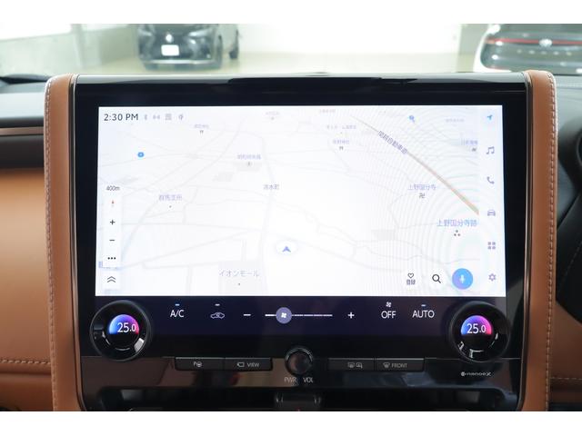 ヴェルファイアハイブリッド Z プレミア 4WD サンルーフ 衝突被害軽減ブレーキ 14インチDAナビ地デジ 全周囲カメラ BSM レーダークルーズ 車線逸脱警報 クリアランスソナー デジタルミラー シートヒーター&クール AC100Vー1500W パワーバックドア 3眼LEDライト(14枚目)