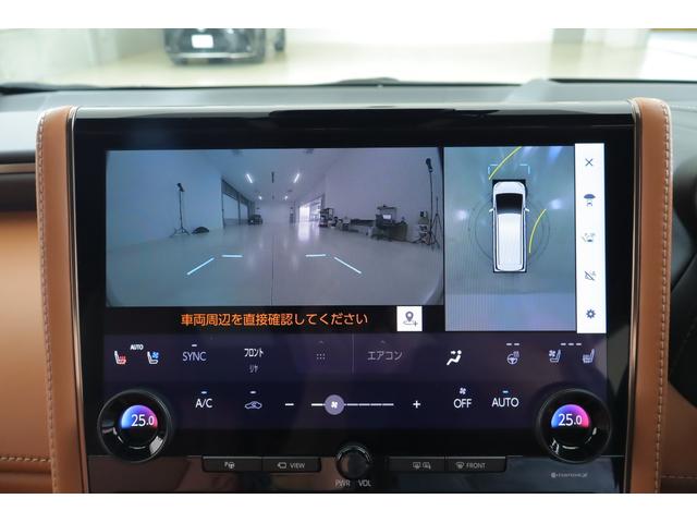 ヴェルファイアハイブリッド Z プレミア 4WD サンルーフ 衝突被害軽減ブレーキ 14インチDAナビ地デジ 全周囲カメラ BSM レーダークルーズ 車線逸脱警報 クリアランスソナー デジタルミラー シートヒーター&クール AC100Vー1500W パワーバックドア 3眼LEDライト(19枚目)