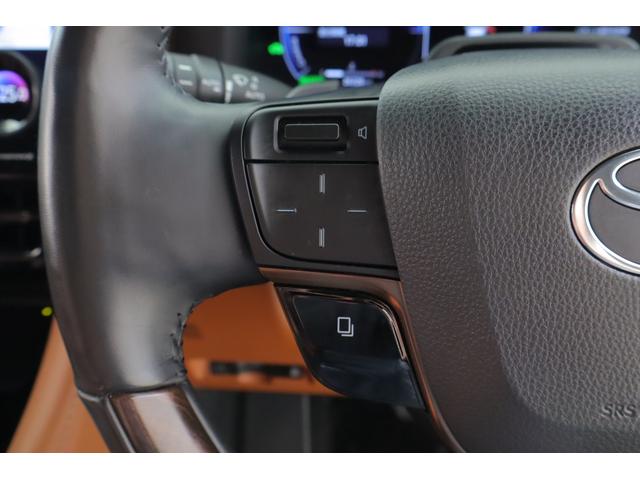 ヴェルファイアハイブリッド Z プレミア 4WD サンルーフ 衝突被害軽減ブレーキ 14インチDAナビ地デジ 全周囲カメラ BSM レーダークルーズ 車線逸脱警報 クリアランスソナー デジタルミラー シートヒーター&クール AC100Vー1500W パワーバックドア 3眼LEDライト(23枚目)