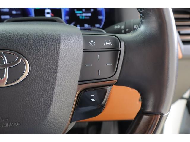 ヴェルファイアハイブリッド Z プレミア 4WD サンルーフ 衝突被害軽減ブレーキ 14インチDAナビ地デジ 全周囲カメラ BSM レーダークルーズ 車線逸脱警報 クリアランスソナー デジタルミラー シートヒーター&クール AC100Vー1500W パワーバックドア 3眼LEDライト(24枚目)