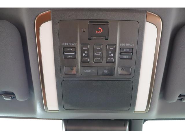 ヴェルファイアハイブリッド Z プレミア 4WD サンルーフ 衝突被害軽減ブレーキ 14インチDAナビ地デジ 全周囲カメラ BSM レーダークルーズ 車線逸脱警報 クリアランスソナー デジタルミラー シートヒーター&クール AC100Vー1500W パワーバックドア 3眼LEDライト(34枚目)