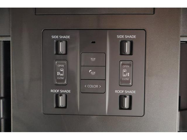 ヴェルファイアハイブリッド Z プレミア 4WD サンルーフ 衝突被害軽減ブレーキ 14インチDAナビ地デジ 全周囲カメラ BSM レーダークルーズ 車線逸脱警報 クリアランスソナー デジタルミラー シートヒーター&クール AC100Vー1500W パワーバックドア 3眼LEDライト(36枚目)