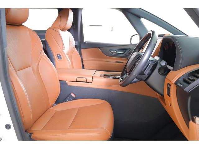 ヴェルファイアハイブリッド Z プレミア 4WD サンルーフ 衝突被害軽減ブレーキ 14インチDAナビ地デジ 全周囲カメラ BSM レーダークルーズ 車線逸脱警報 クリアランスソナー デジタルミラー シートヒーター&クール AC100Vー1500W パワーバックドア 3眼LEDライト(40枚目)