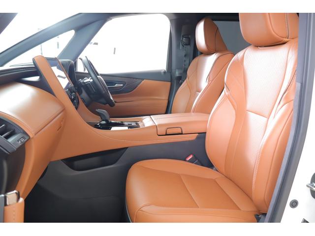 ヴェルファイアハイブリッド Z プレミア 4WD サンルーフ 衝突被害軽減ブレーキ 14インチDAナビ地デジ 全周囲カメラ BSM レーダークルーズ 車線逸脱警報 クリアランスソナー デジタルミラー シートヒーター&クール AC100Vー1500W パワーバックドア 3眼LEDライト(42枚目)