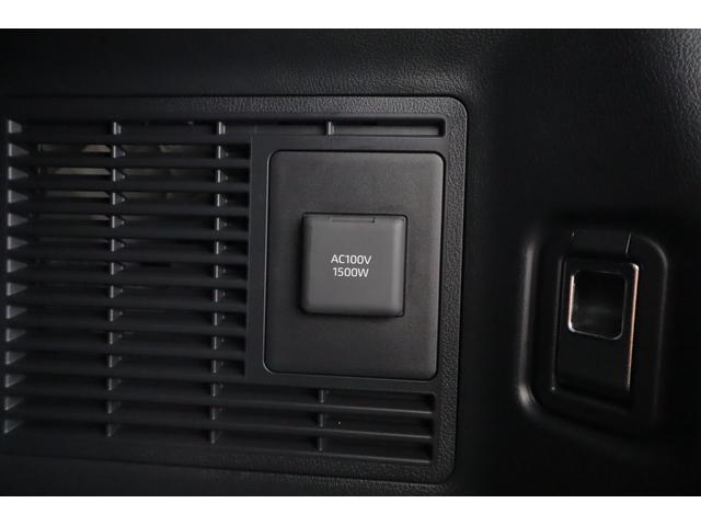 ヴェルファイアハイブリッド Z プレミア 4WD サンルーフ 衝突被害軽減ブレーキ 14インチDAナビ地デジ 全周囲カメラ BSM レーダークルーズ 車線逸脱警報 クリアランスソナー デジタルミラー シートヒーター&クール AC100Vー1500W パワーバックドア 3眼LEDライト(53枚目)