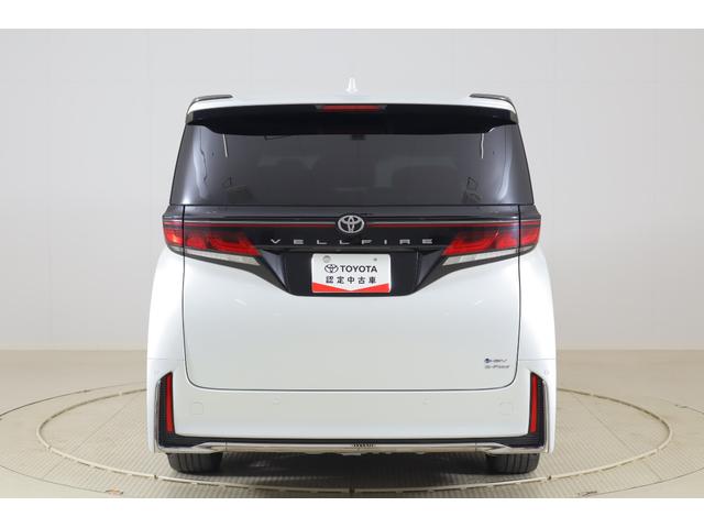 ヴェルファイアハイブリッド Z プレミア 4WD サンルーフ 衝突被害軽減ブレーキ 14インチDAナビ地デジ 全周囲カメラ BSM レーダークルーズ 車線逸脱警報 クリアランスソナー デジタルミラー シートヒーター&クール AC100Vー1500W パワーバックドア 3眼LEDライト(60枚目)