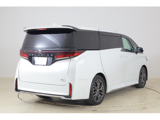 ヴェルファイアハイブリッド Z プレミア 4WD サンルーフ 衝突被害軽減ブレーキ 14インチDAナビ地デジ 全周囲カメラ BSM レーダークルーズ 車線逸脱警報 クリアランスソナー デジタルミラー シートヒーター&クール AC100Vー1500W パワーバックドア 3眼LEDライト(61枚目)