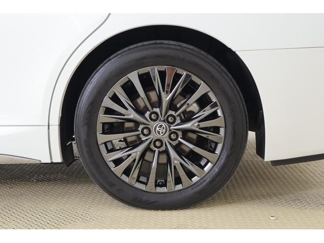 ヴェルファイアハイブリッド Z プレミア 4WD サンルーフ 衝突被害軽減ブレーキ 14インチDAナビ地デジ 全周囲カメラ BSM レーダークルーズ 車線逸脱警報 クリアランスソナー デジタルミラー シートヒーター&クール AC100Vー1500W パワーバックドア 3眼LEDライト(64枚目)