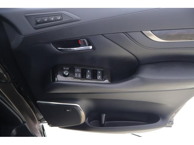 アルファード 2.5S Cパッケージ 4WD JBLプレミアムナビ地デジ 全周囲カメラ 13.3インチリアエンター 衝突被害軽減ブレーキ レーダークルーズ BSM シートヒーター&クール ETC2.0 デジタルミラー 前後ドラレコ 3眼LEDライト パワーバックドア(45枚目)