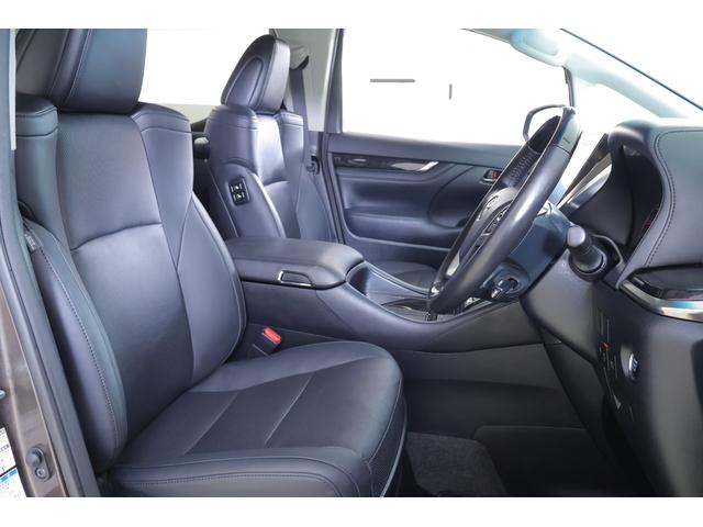 アルファード 2.5S Cパッケージ 4WD JBLプレミアムナビ地デジ 全周囲カメラ 13.3インチリアエンター 衝突被害軽減ブレーキ レーダークルーズ BSM シートヒーター&クール ETC2.0 デジタルミラー 前後ドラレコ 3眼LEDライト パワーバックドア(46枚目)