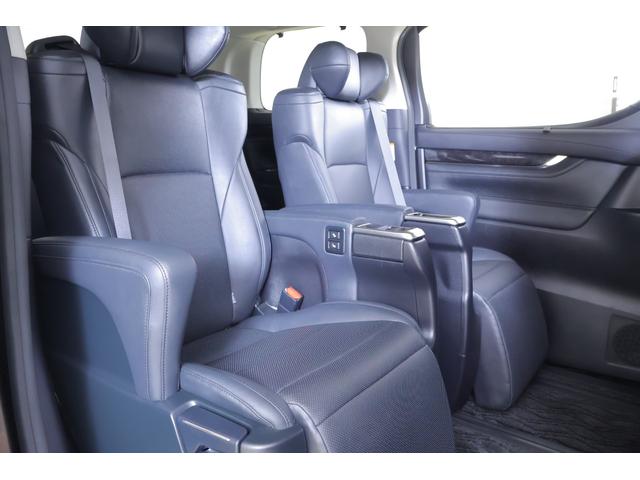 アルファード 2.5S Cパッケージ 4WD JBLプレミアムナビ地デジ 全周囲カメラ 13.3インチリアエンター 衝突被害軽減ブレーキ レーダークルーズ BSM シートヒーター&クール ETC2.0 デジタルミラー 前後ドラレコ 3眼LEDライト パワーバックドア(51枚目)