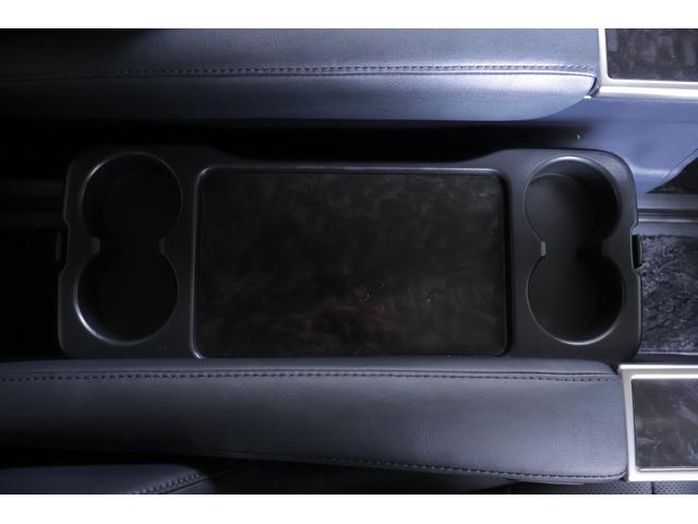 アルファード 2.5S Cパッケージ 4WD JBLプレミアムナビ地デジ 全周囲カメラ 13.3インチリアエンター 衝突被害軽減ブレーキ レーダークルーズ BSM シートヒーター&クール ETC2.0 デジタルミラー 前後ドラレコ 3眼LEDライト パワーバックドア(53枚目)