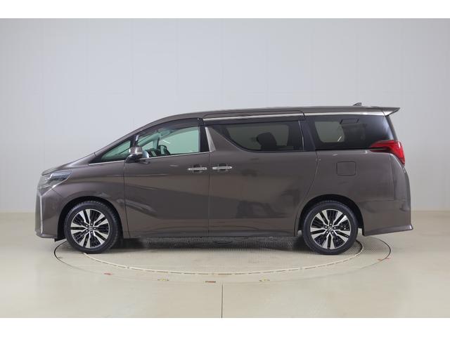 アルファード 2.5S Cパッケージ 4WD JBLプレミアムナビ地デジ 全周囲カメラ 13.3インチリアエンター 衝突被害軽減ブレーキ レーダークルーズ BSM シートヒーター&クール ETC2.0 デジタルミラー 前後ドラレコ 3眼LEDライト パワーバックドア(61枚目)