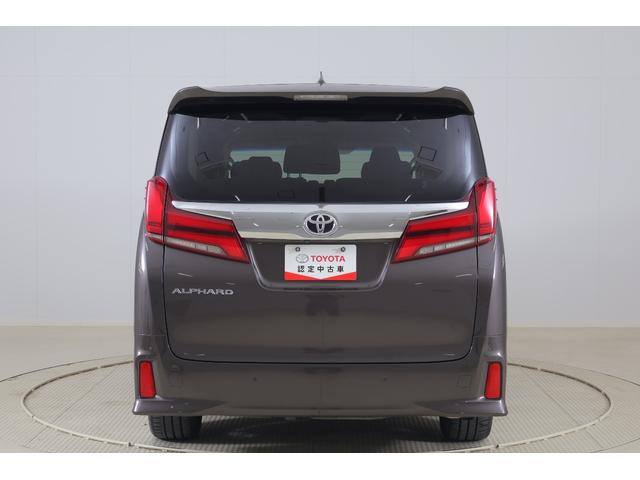 アルファード 2.5S Cパッケージ 4WD JBLプレミアムナビ地デジ 全周囲カメラ 13.3インチリアエンター 衝突被害軽減ブレーキ レーダークルーズ BSM シートヒーター&クール ETC2.0 デジタルミラー 前後ドラレコ 3眼LEDライト パワーバックドア(62枚目)