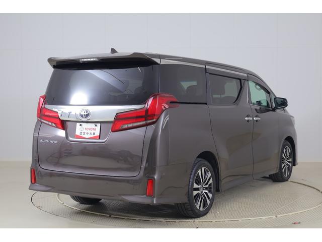 アルファード 2.5S Cパッケージ 4WD JBLプレミアムナビ地デジ 全周囲カメラ 13.3インチリアエンター 衝突被害軽減ブレーキ レーダークルーズ BSM シートヒーター&クール ETC2.0 デジタルミラー 前後ドラレコ 3眼LEDライト パワーバックドア(63枚目)