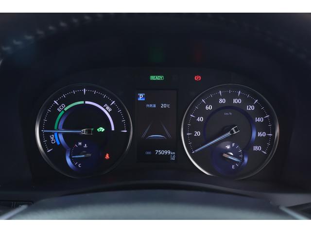 ヴェルファイアハイブリッド ゴールデンアイズII 4WD 衝突被害軽減ブレーキ BSM レーダークルーズ JBLプレミアムナビ 地デジTV 全周囲カメラ 13.3インチリアエンター ETC2.0 デジタルミラー 前後ドラレコ AC100V-1500W 3眼LEDライト パワーバックドア(19枚目)