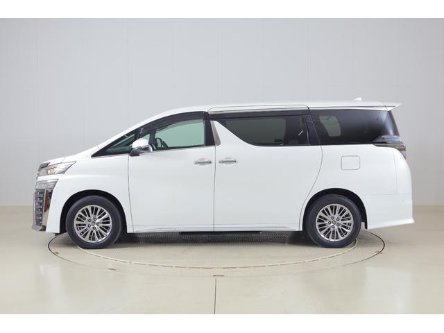 ヴェルファイアハイブリッド ゴールデンアイズII 4WD 衝突被害軽減ブレーキ BSM レーダークルーズ JBLプレミアムナビ 地デジTV 全周囲カメラ 13.3インチリアエンター ETC2.0 デジタルミラー 前後ドラレコ AC100V-1500W 3眼LEDライト パワーバックドア(53枚目)