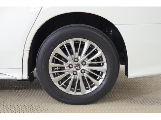 ヴェルファイアハイブリッド ゴールデンアイズII 4WD 衝突被害軽減ブレーキ BSM レーダークルーズ JBLプレミアムナビ 地デジTV 全周囲カメラ 13.3インチリアエンター ETC2.0 デジタルミラー 前後ドラレコ AC100V-1500W 3眼LEDライト パワーバックドア(58枚目)