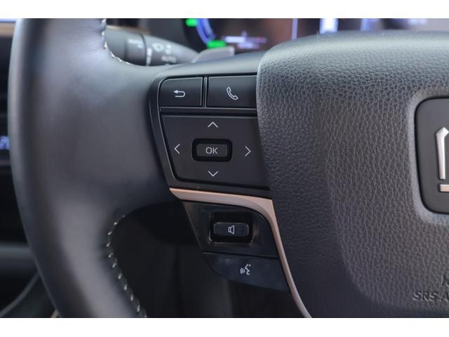 クラウンクロスオーバー RS ランドスケープ 4WD 12.3インチDAナビ地デジ 全周囲カメラ BSM レーダークルーズ 衝突被害軽減ブレーキ 車線逸脱警報 クリアランスソナー 本革 シートヒーター&クール AC100V-1500W 前後ドラレコ 4眼LEDライト バイトーン(25枚目)