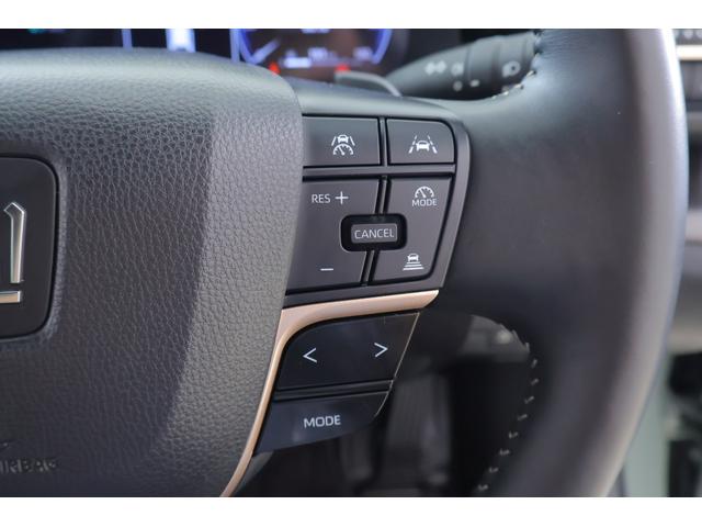 クラウンクロスオーバー RS ランドスケープ 4WD 12.3インチDAナビ地デジ 全周囲カメラ BSM レーダークルーズ 衝突被害軽減ブレーキ 車線逸脱警報 クリアランスソナー 本革 シートヒーター&クール AC100V-1500W 前後ドラレコ 4眼LEDライト バイトーン(26枚目)