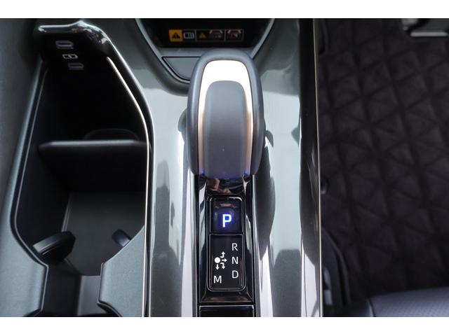 クラウンクロスオーバー RS ランドスケープ 4WD 12.3インチDAナビ地デジ 全周囲カメラ BSM レーダークルーズ 衝突被害軽減ブレーキ 車線逸脱警報 クリアランスソナー 本革 シートヒーター&クール AC100V-1500W 前後ドラレコ 4眼LEDライト バイトーン(30枚目)