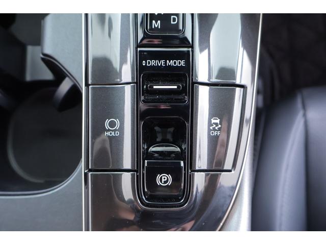 クラウンクロスオーバー RS ランドスケープ 4WD 12.3インチDAナビ地デジ 全周囲カメラ BSM レーダークルーズ 衝突被害軽減ブレーキ 車線逸脱警報 クリアランスソナー 本革 シートヒーター&クール AC100V-1500W 前後ドラレコ 4眼LEDライト バイトーン(32枚目)