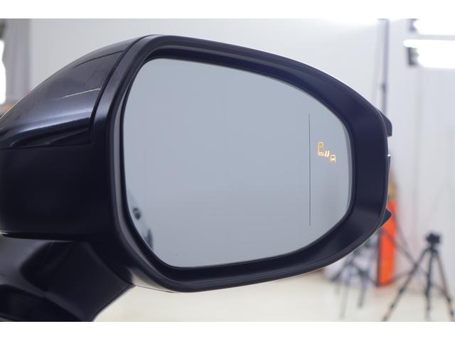 クラウンクロスオーバー RS ランドスケープ 4WD 12.3インチDAナビ地デジ 全周囲カメラ BSM レーダークルーズ 衝突被害軽減ブレーキ 車線逸脱警報 クリアランスソナー 本革 シートヒーター&クール AC100V-1500W 前後ドラレコ 4眼LEDライト バイトーン(40枚目)