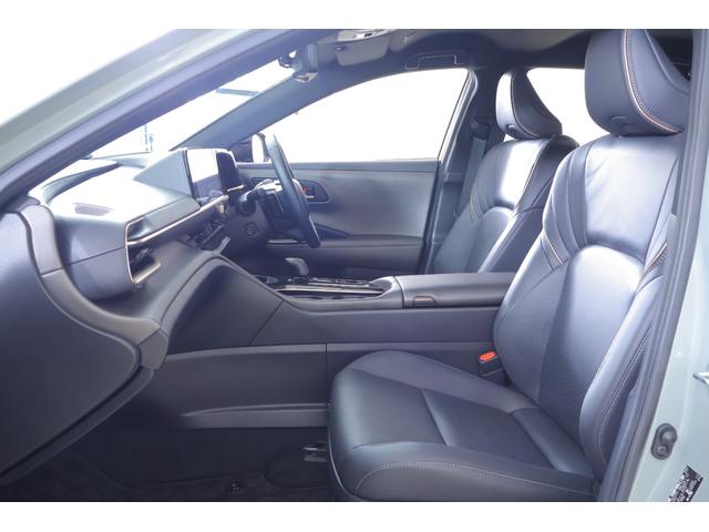 クラウンクロスオーバー RS ランドスケープ 4WD 12.3インチDAナビ地デジ 全周囲カメラ BSM レーダークルーズ 衝突被害軽減ブレーキ 車線逸脱警報 クリアランスソナー 本革 シートヒーター&クール AC100V-1500W 前後ドラレコ 4眼LEDライト バイトーン(46枚目)