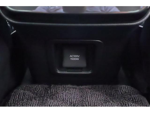 クラウンクロスオーバー RS ランドスケープ 4WD 12.3インチDAナビ地デジ 全周囲カメラ BSM レーダークルーズ 衝突被害軽減ブレーキ 車線逸脱警報 クリアランスソナー 本革 シートヒーター&クール AC100V-1500W 前後ドラレコ 4眼LEDライト バイトーン(52枚目)