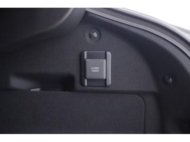 クラウンクロスオーバー RS ランドスケープ 4WD 12.3インチDAナビ地デジ 全周囲カメラ BSM レーダークルーズ 衝突被害軽減ブレーキ 車線逸脱警報 クリアランスソナー 本革 シートヒーター&クール AC100V-1500W 前後ドラレコ 4眼LEDライト バイトーン(53枚目)