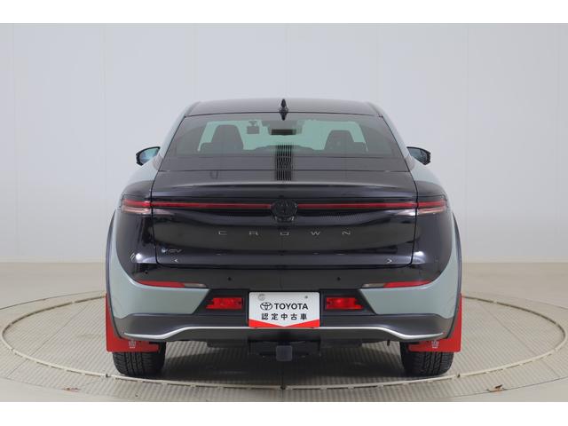 クラウンクロスオーバー RS ランドスケープ 4WD 12.3インチDAナビ地デジ 全周囲カメラ BSM レーダークルーズ 衝突被害軽減ブレーキ 車線逸脱警報 クリアランスソナー 本革 シートヒーター&クール AC100V-1500W 前後ドラレコ 4眼LEDライト バイトーン(57枚目)