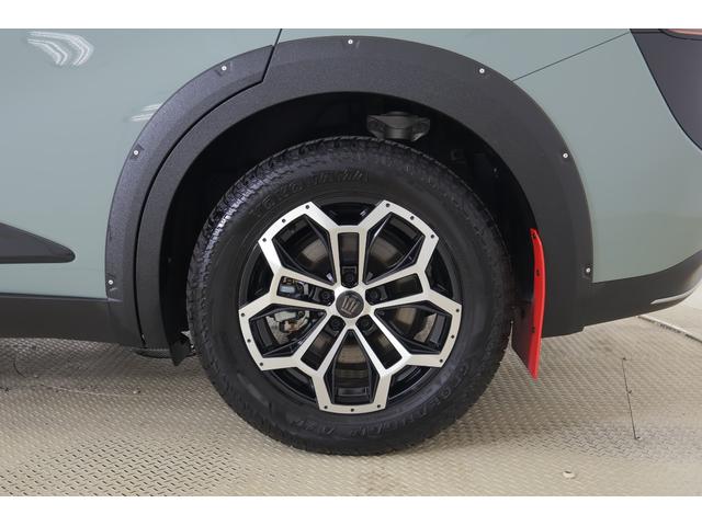 クラウンクロスオーバー RS ランドスケープ 4WD 12.3インチDAナビ地デジ 全周囲カメラ BSM レーダークルーズ 衝突被害軽減ブレーキ 車線逸脱警報 クリアランスソナー 本革 シートヒーター&クール AC100V-1500W 前後ドラレコ 4眼LEDライト バイトーン(61枚目)