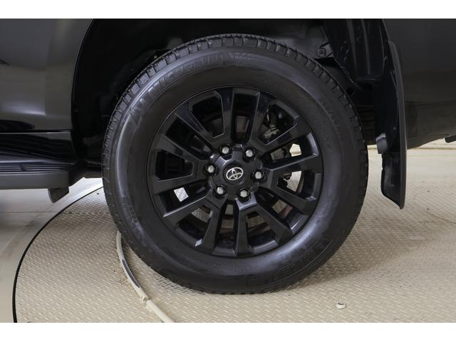 ランドクルーザープラド TX Lパッケージ 70thアニバーサリーリミテッド 4WD サンルーフ 衝突被害軽減ブレーキ 純正9型ナビ 地デジTV バックカメラ ETC2.0 レーダークルーズ 車線逸脱警報 オートハイビーム 本革 シートヒーター&クール クリアランスソナー 前後ドラレコ(53枚目)
