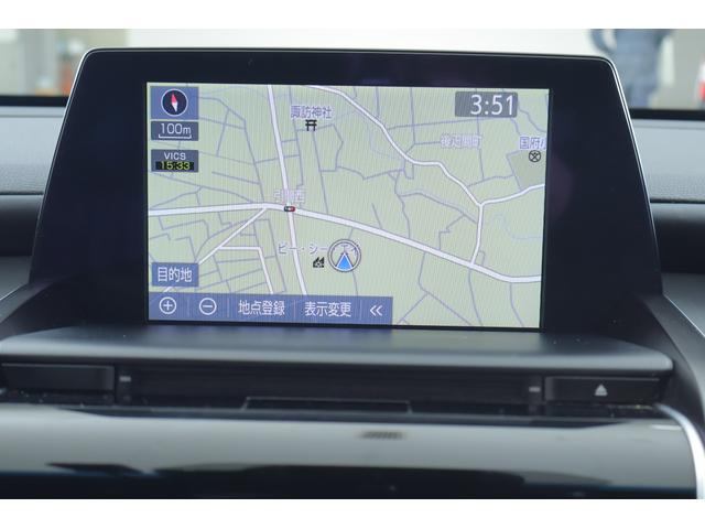 クラウンハイブリッド RSアドバンス 衝突被害軽減ブレーキ 純正ナビ 地デジTV 全周囲カメラ BSM レーダークルーズ オートハイビーム 車線逸脱警報 クリアランスソナー ETC2.0 本革 シートヒーター&クール パワーシート AC100V電源 ドラレコ 3眼LEDライト(14枚目)