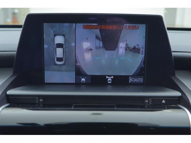 クラウンハイブリッド RSアドバンス 衝突被害軽減ブレーキ 純正ナビ 地デジTV 全周囲カメラ BSM レーダークルーズ オートハイビーム 車線逸脱警報 クリアランスソナー ETC2.0 本革 シートヒーター&クール パワーシート AC100V電源 ドラレコ 3眼LEDライト(16枚目)