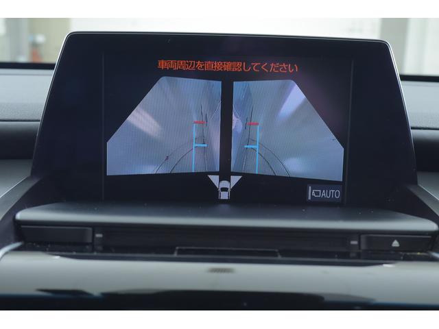クラウンハイブリッド RSアドバンス 衝突被害軽減ブレーキ 純正ナビ 地デジTV 全周囲カメラ BSM レーダークルーズ オートハイビーム 車線逸脱警報 クリアランスソナー ETC2.0 本革 シートヒーター&クール パワーシート AC100V電源 ドラレコ 3眼LEDライト(17枚目)