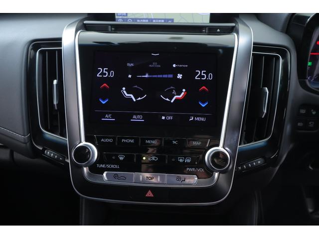 クラウンハイブリッド RSアドバンス 衝突被害軽減ブレーキ 純正ナビ 地デジTV 全周囲カメラ BSM レーダークルーズ オートハイビーム 車線逸脱警報 クリアランスソナー ETC2.0 本革 シートヒーター&クール パワーシート AC100V電源 ドラレコ 3眼LEDライト(29枚目)