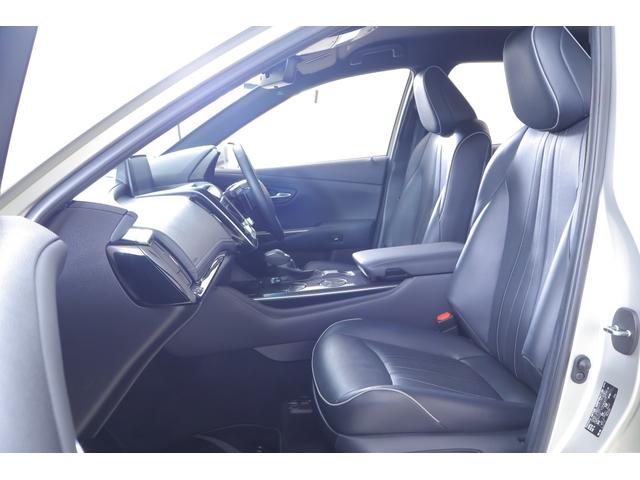 クラウンハイブリッド RSアドバンス 衝突被害軽減ブレーキ 純正ナビ 地デジTV 全周囲カメラ BSM レーダークルーズ オートハイビーム 車線逸脱警報 クリアランスソナー ETC2.0 本革 シートヒーター&クール パワーシート AC100V電源 ドラレコ 3眼LEDライト(45枚目)