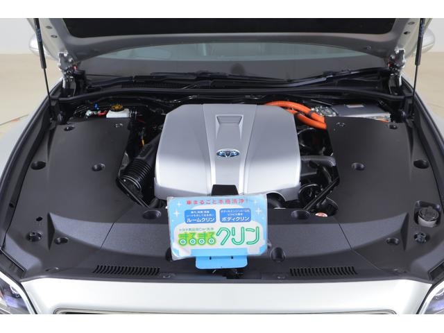 クラウンハイブリッド RSアドバンス 衝突被害軽減ブレーキ 純正ナビ 地デジTV 全周囲カメラ BSM レーダークルーズ オートハイビーム 車線逸脱警報 クリアランスソナー ETC2.0 本革 シートヒーター&クール パワーシート AC100V電源 ドラレコ 3眼LEDライト(56枚目)