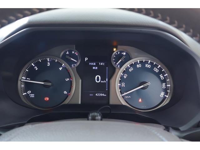 ランドクルーザープラド TX Lパッケージ マットブラックエディション 4WD サンルーフ 衝突被害軽減ブレーキ 純正9型ナビ 地デジTV バックカメラ レーダークルーズ 車線逸脱警報 オートハイビーム 本革 シートヒーター&クール クリアランスソナー 前後ドラレコ ワンオーナー(16枚目)