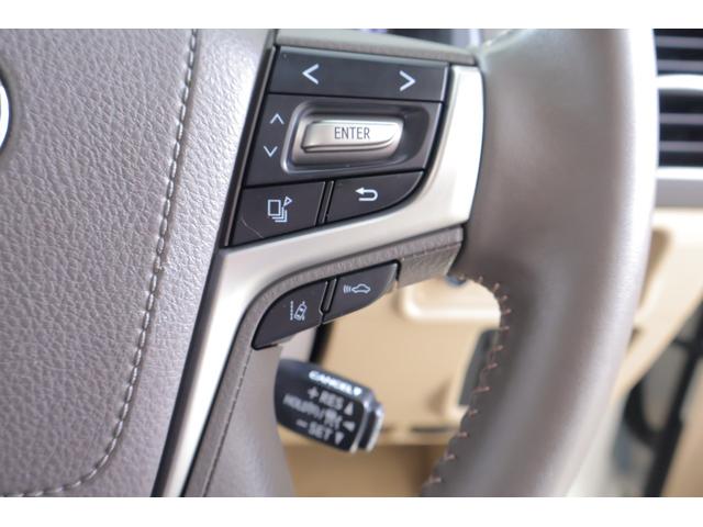 ランドクルーザープラド TX Lパッケージ マットブラックエディション 4WD サンルーフ 衝突被害軽減ブレーキ 純正9型ナビ 地デジTV バックカメラ レーダークルーズ 車線逸脱警報 オートハイビーム 本革 シートヒーター&クール クリアランスソナー 前後ドラレコ ワンオーナー(21枚目)