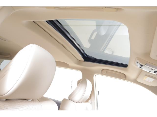 ランドクルーザープラド TX Lパッケージ マットブラックエディション 4WD サンルーフ 衝突被害軽減ブレーキ 純正9型ナビ 地デジTV バックカメラ レーダークルーズ 車線逸脱警報 オートハイビーム 本革 シートヒーター&クール クリアランスソナー 前後ドラレコ ワンオーナー(33枚目)