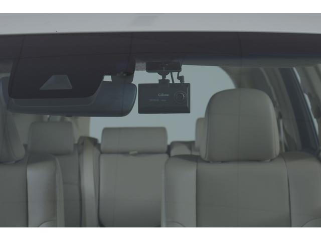 ランドクルーザープラド TX Lパッケージ マットブラックエディション 4WD サンルーフ 衝突被害軽減ブレーキ 純正9型ナビ 地デジTV バックカメラ レーダークルーズ 車線逸脱警報 オートハイビーム 本革 シートヒーター&クール クリアランスソナー 前後ドラレコ ワンオーナー(34枚目)