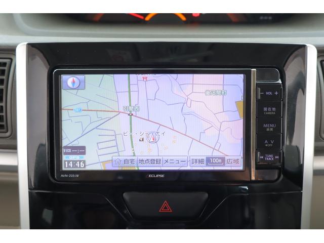 タント Xターボ SAII 衝突被害軽減ブレーキ SDナビ地デジTV バックカメラ スマートキー ETC 車線逸脱警報 ドライブレコーダー 片側電動スライドドア 先行車発進告知機能 Bluetooth接続 アイドリングストップ 横滑り防止装置(14枚目)