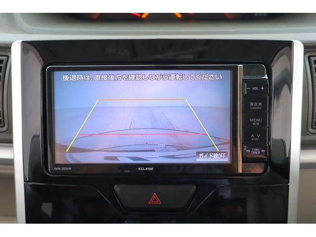 タント Xターボ SAII 衝突被害軽減ブレーキ SDナビ地デジTV バックカメラ スマートキー ETC 車線逸脱警報 ドライブレコーダー 片側電動スライドドア 先行車発進告知機能 Bluetooth接続 アイドリングストップ 横滑り防止装置(15枚目)
