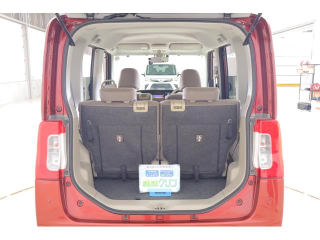 タント Xターボ SAII 衝突被害軽減ブレーキ SDナビ地デジTV バックカメラ スマートキー ETC 車線逸脱警報 ドライブレコーダー 片側電動スライドドア 先行車発進告知機能 Bluetooth接続 アイドリングストップ 横滑り防止装置(37枚目)