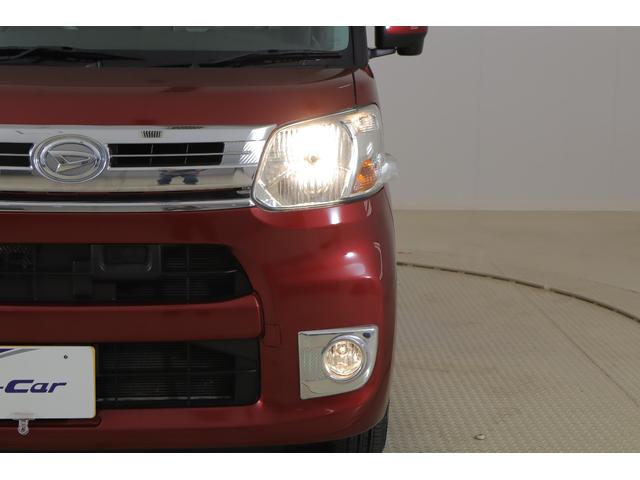 タント Xターボ SAII 衝突被害軽減ブレーキ SDナビ地デジTV バックカメラ スマートキー ETC 車線逸脱警報 ドライブレコーダー 片側電動スライドドア 先行車発進告知機能 Bluetooth接続 アイドリングストップ 横滑り防止装置(42枚目)