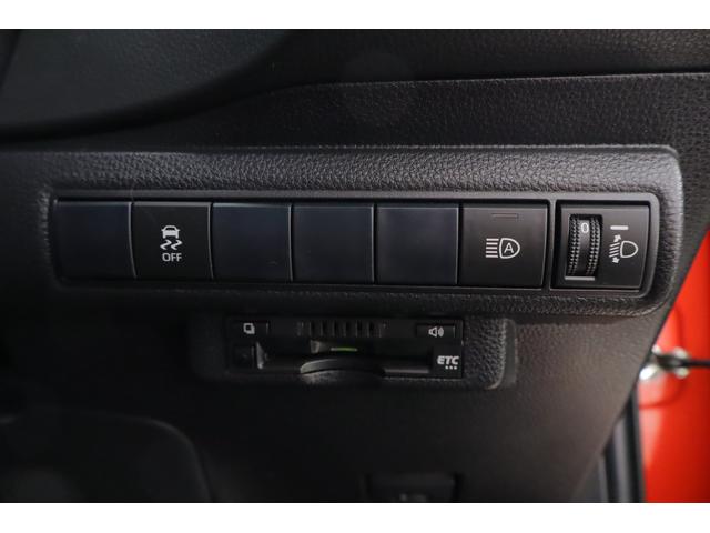 カローラスポーツ ハイブリッドＧ　Ｚ　衝突被害軽減ブレーキ　純正９インチナビ　地デジＴＶ　バックカメラ　スマートキー　ＥＴＣ　レーダークルーズ　車線逸脱警報　オートハイビーム　Ｂｌｕｅｔｏｏｔｈ接続　ＬＥＤヘッドライト　純正１８インチＡＷ　横滑り防止装置（26枚目）